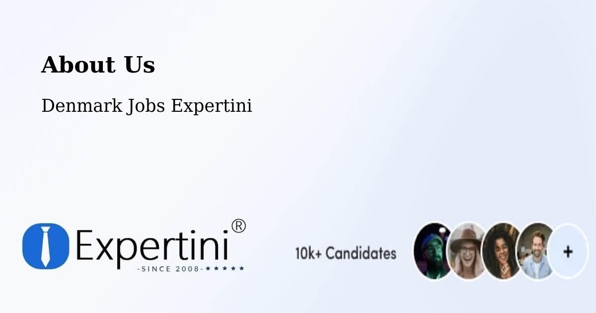 About Expertini Recruitment Platform  – Birkerød - Birkerød, Denmark Jobs Expertini