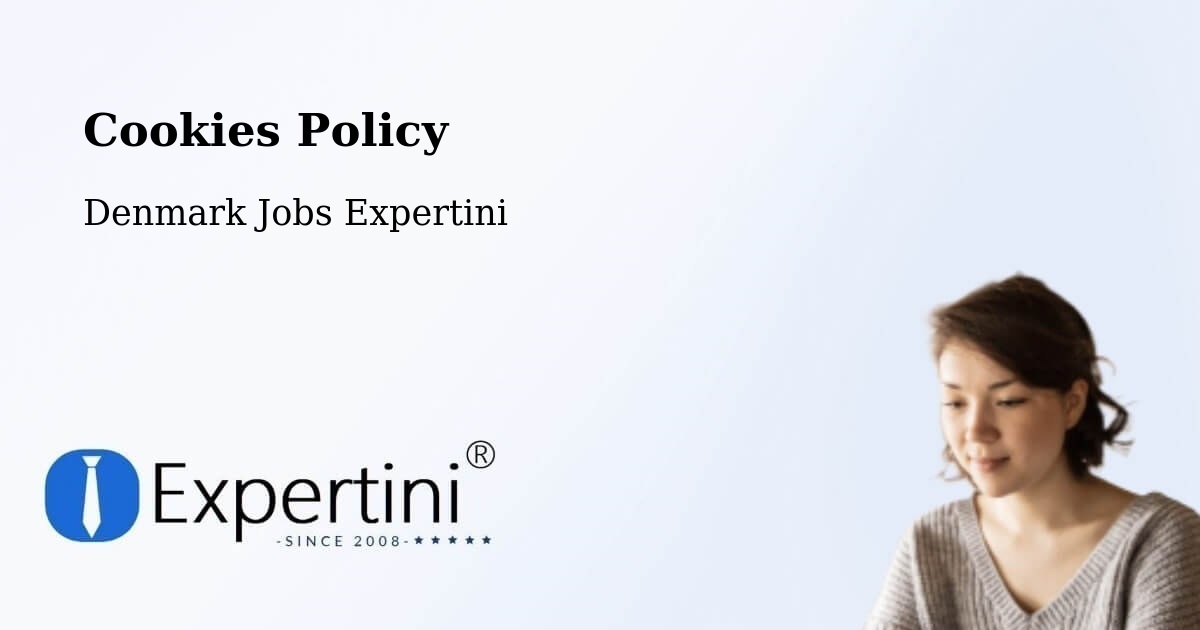 Cookie Policy – Birkerød - Denmark Jobs Expertini