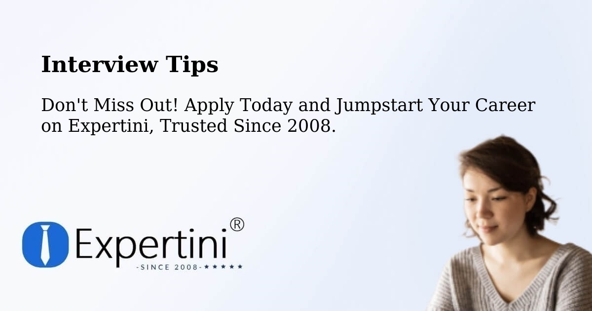 Interview Tips & Techniques for Job Seekers – Birkerød - Birkerød, Denmark Jobs Expertini